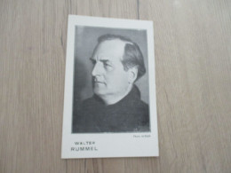 Musique Photo Originale Alban Walter Rummel 9 X 14 - Photographs