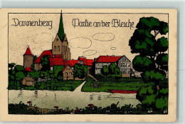 13419935 - Dannenberg (Elbe) - Dannenberg