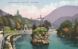 O.O.234  --   BAD ISCHL --  KREUZSTEIN  --  SALZKAMMERGUT - Bad Ischl