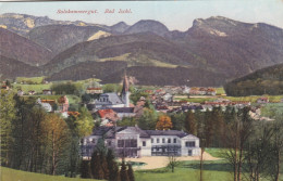 O.O.235  --   BAD ISCHL   --  SALZKAMMERGUT - Bad Ischl