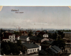 Oderberg - Oderberg