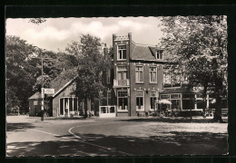 AK Dwingeloo, Bonds Hotel Wesseling - Dwingeloo