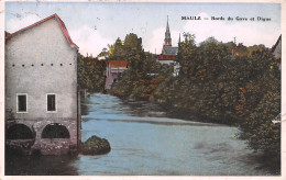 78-MAULE-N°T2534-F/0333 - Maule
