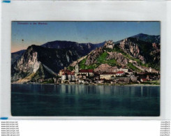 Dürnstein In Der Wachau 1917 - Wachau