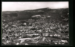 AK Dornach /SO, Ortsansicht Mit Umland - Dornach
