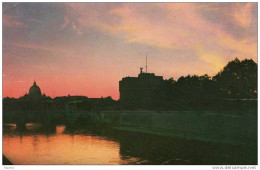 Delcampe - Castel S.angelo - Castillos