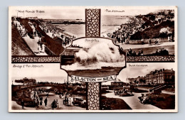 CLACTON-on-SEA - Multiview - Clacton On Sea