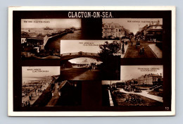 CLACTON-on-SEA - Multiview - Clacton On Sea