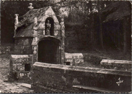 Delcampe - PIE-T. Pl.-25-1628 : DAOULAS. LA FONTAINE SACREE - Daoulas