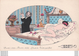 XAVIER SAGER DISCRETION ABSOLUE  FEMME NUE PARFAIT ETAT - Sager, Xavier