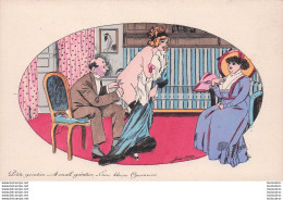 XAVIER SAGER PETITE OPERATION FEMME NUE PARFAIT ETAT - Sager, Xavier