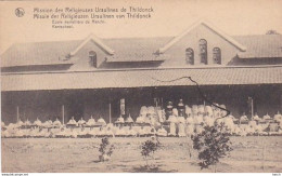 3726	63	Mission Des Religeuses Ursulines De Thildonck - Bangladesh