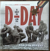 D-Day - De Langste Dag - 6 Juni 1944 - Guerra 1939-45