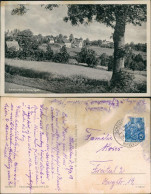 Ansichtskarte Schellerhau-Altenberg (Erzgebirge) Blick Auf Die Stadt 1955 - Schellerhau