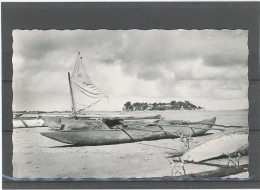 NOUVELLES HÉBRIDES -L'ILOT MELÉ - Vanuatu
