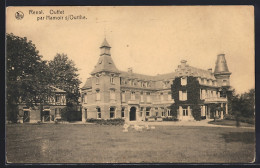 AK Ouffet Par Hamoir S/Ourthe, Renal - Ouffet