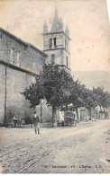 VIF - L'Eglise - Très Bon état - Vif