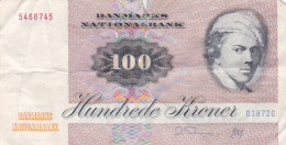 Lot De 4 Billets De Banque Froisés - Collections & Lots