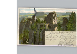 50312065 - Bastei - Bastei (sächs. Schweiz)