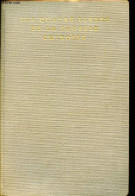 Les Quatre Livres De La Sagesse Chinoise - Edition Numérotée Exemplaire N°3696/5000. - Couvreur Séraphin - 0 - Non Classés