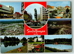 10244855 - Sindelfingen - Sindelfingen