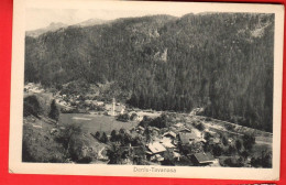 ZZW-10 Danis-Tavanasa Gemeinde Breil/Brigels In Der Surselva. Verlag Maggi Ilanz. NG - Breil/Brigels