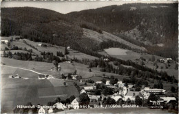Weiz/Steiermark - Sommerfrische Fischbach B.Weiz - Weiz