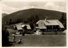 Weiz/Steiermark - Fischbach - Weiz