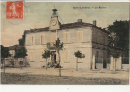 SORE  La Mairie - Sore