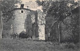 38-TULLINS-N°T2561-D/0229 - Tullins