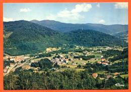 88 FRESSE SUR MOSELLE Vue Sur Les Lesses Et Pont Jean CIM Carte Vierge TBE - Fresse Sur Moselle