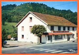 88 FRESSE SUR MOSELLE Auberge De La HARDOYE CIM Carte Vierge TBE - Fresse Sur Moselle