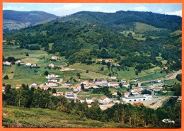 88 FRESSE SUR MOSELLE La Hardoye CIM Carte Vierge TBE - Fresse Sur Moselle