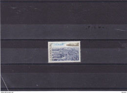 LUXEMBOURG 1972  Yvert PA 21a NEUF** MNH Cote 17 Euros - Ungebraucht