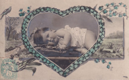 Delcampe - FANTAISIE(BEBE) - Babies