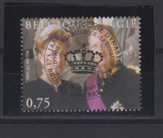 3356 Met Prachtige Centrale Eerste Dagafstempeling - Used Stamps