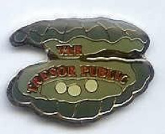 Delcampe - @@ Coquillage Coquille Crustacé Huitre Perles Banque Crédit TRESOR PUBLIC Du Var PACA  @@ba124a - Banques