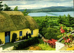 CPM Dungarvan Harbour From Ring Co Waterford Ireland - Waterford