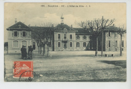 VIF - L'Hôtel De Ville - Vif