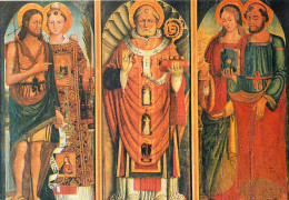 CPM Dubrovnik Couvent Des Dominicains XIVeme Siecle - Dominica