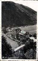 CPA Hotel Du Moulin Bourscheid - Bourscheid