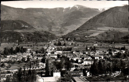 CPA Les Belles Alpes Fracaires Vif Vue Generale - Vif