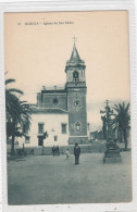 Huelva. Iglesia De San Pedro. * - Huelva