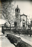 CPM Sta Maria Palautordera Eiglesia Parroguial - Spagnolo