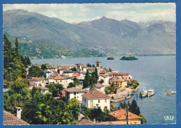 Schweiz; Brissago; Lago Di Maggiore - Brissago