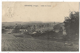 Urimenil Vallée Du Coney - Urimenil