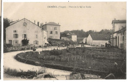 Urimenil Place De La Qu'on Corde - Urimenil
