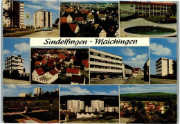 10001145 - Maichingen - Sindelfingen