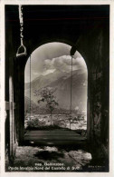 Bellinzona - Ponte Levatoio Nord Les Castello Di Svitto - Bellinzone