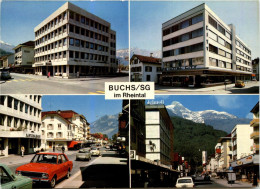 Buchs Im Rheintal - Buchs